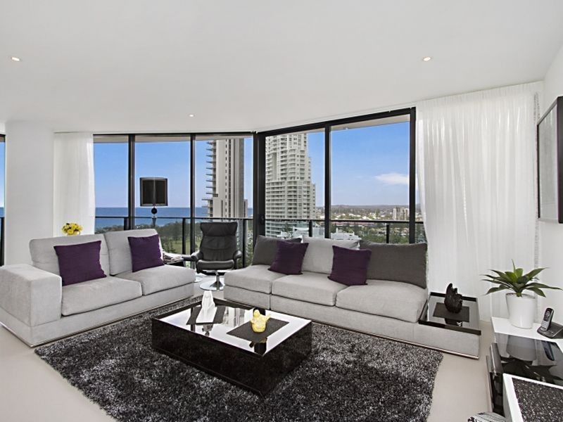 11007/4 Charles Ave ORACLE, Broadbeach QLD 4218