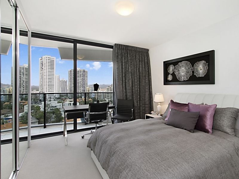 11007/4 Charles Ave ORACLE, Broadbeach QLD 4218