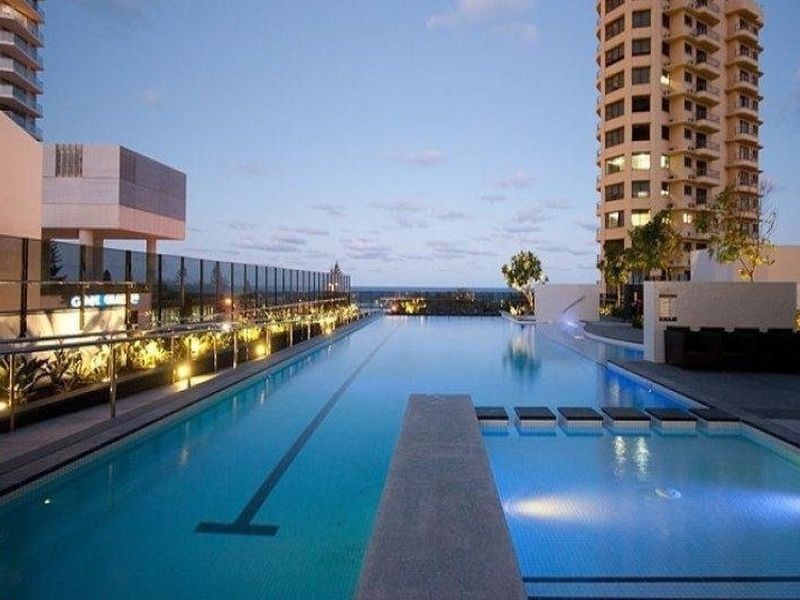 11007/4 Charles Ave ORACLE, Broadbeach QLD 4218