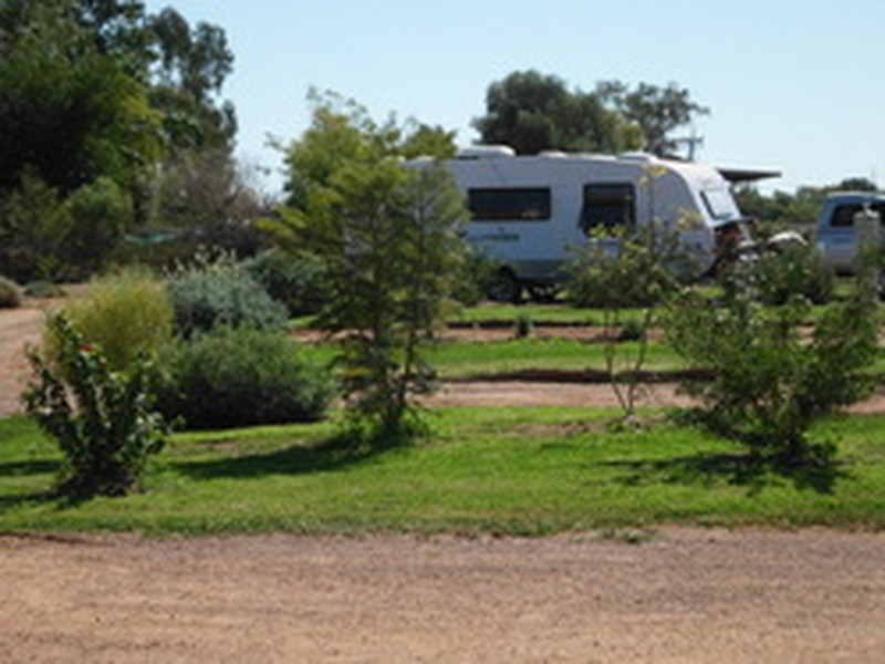 Warrego Ri 322 Weir Rd, Cunnamulla QLD 4490