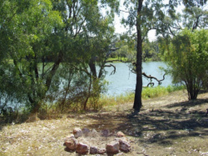 Warrego Ri 322 Weir Rd, Cunnamulla QLD 4490