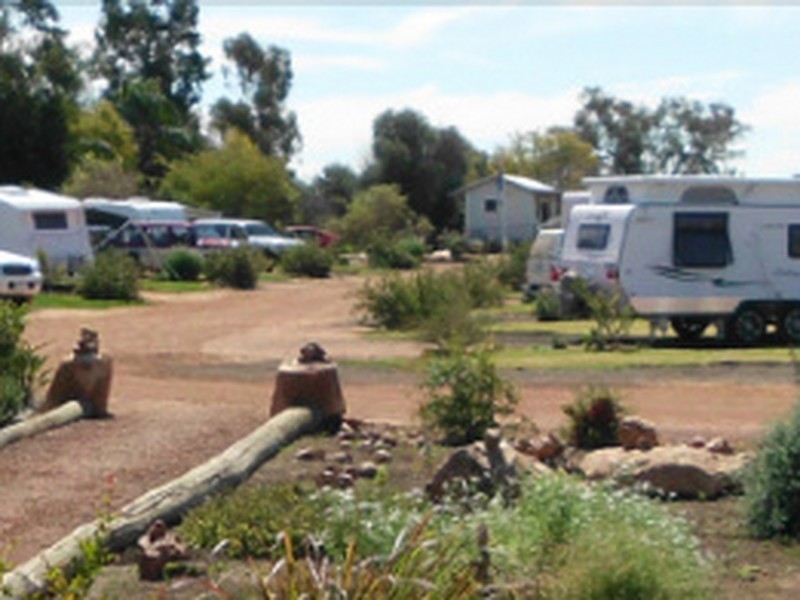 Warrego Ri 322 Weir Rd, Cunnamulla QLD 4490