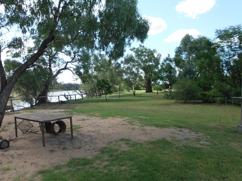 Warrego Ri 322 Weir Rd, Cunnamulla QLD 4490
