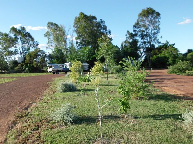 Warrego Ri 322 Weir Rd, Cunnamulla QLD 4490