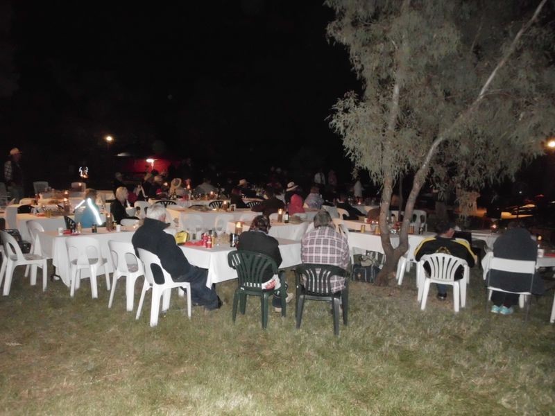 Warrego Ri 322 Weir Rd, Cunnamulla QLD 4490