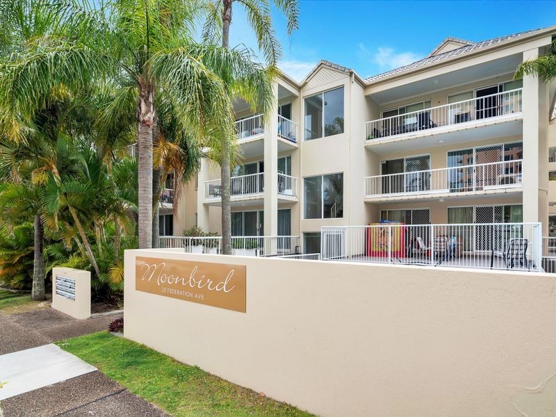 8/25 Federation Avenue, Broadbeach QLD 4218