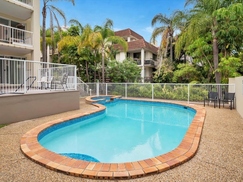 8/25 Federation Avenue, Broadbeach QLD 4218