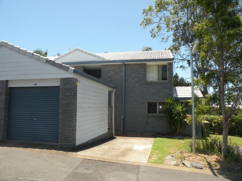 40/601 Pine Ridge Road, Biggera Waters QLD 4216