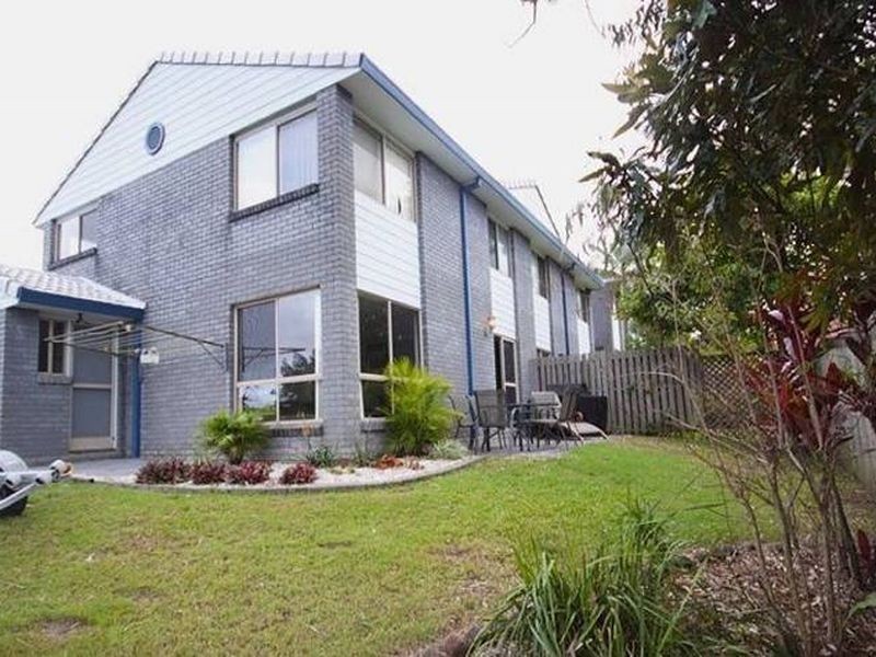 40/601 Pine Ridge Road, Biggera Waters QLD 4216