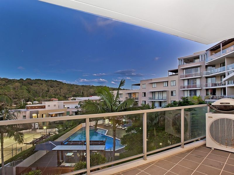 2056/1 Ocean Street, Burleigh Heads QLD 4220