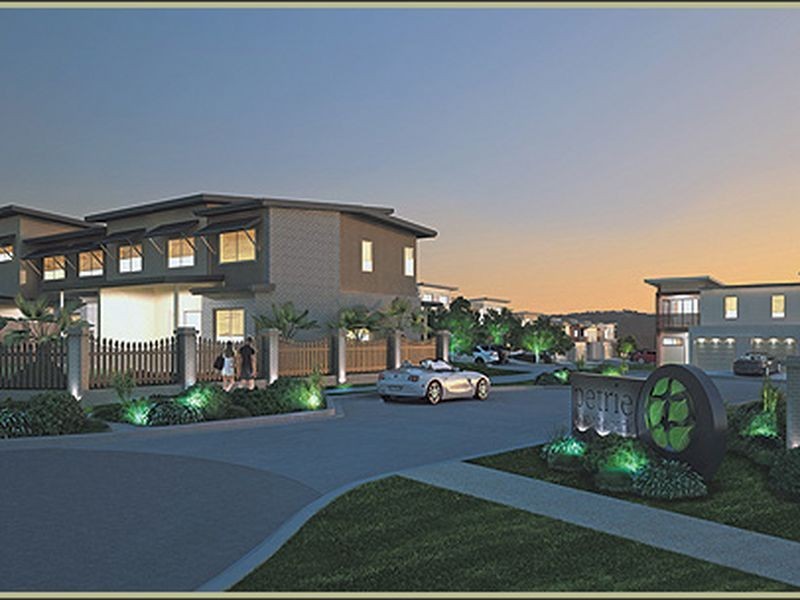 PETRIE ON 9 Houghton Street, Petrie QLD 4502