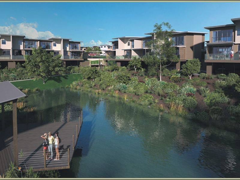 PETRIE ON 9 Houghton Street, Petrie QLD 4502