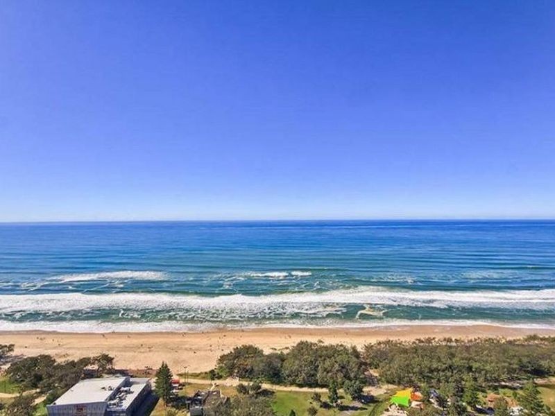 4 Charles Avenue (Oracle Tower 1), Broadbeach QLD 4218