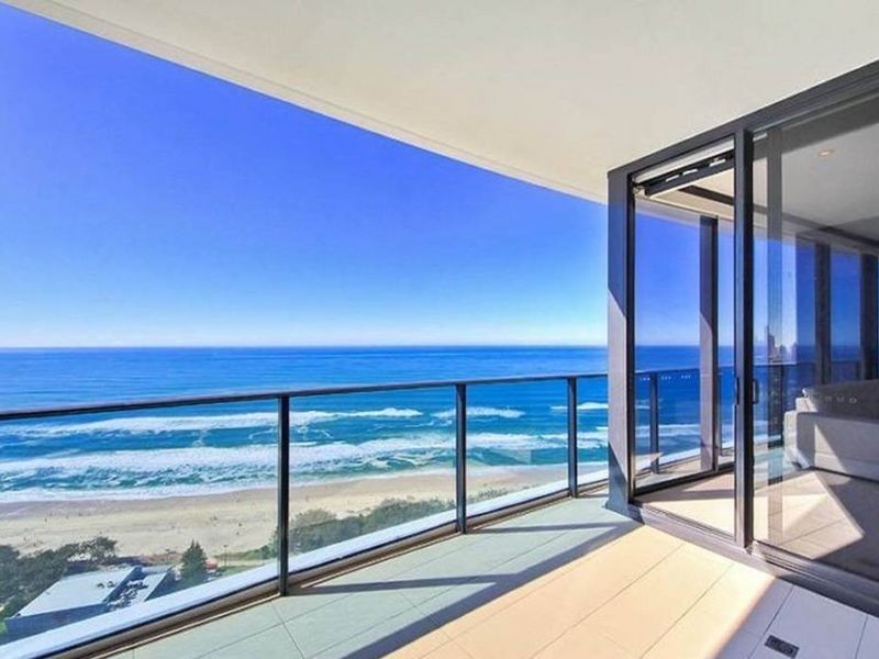 4 Charles Avenue (Oracle Tower 1), Broadbeach QLD 4218
