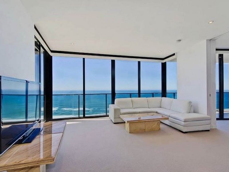 4 Charles Avenue (Oracle Tower 1), Broadbeach QLD 4218