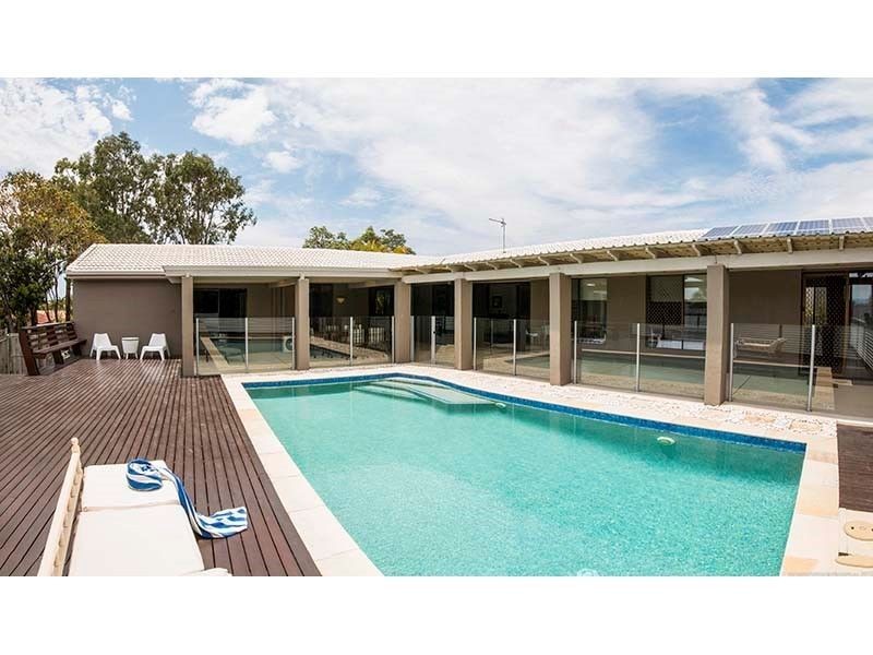 43 Huntingdale Crescent, Robina QLD 4226