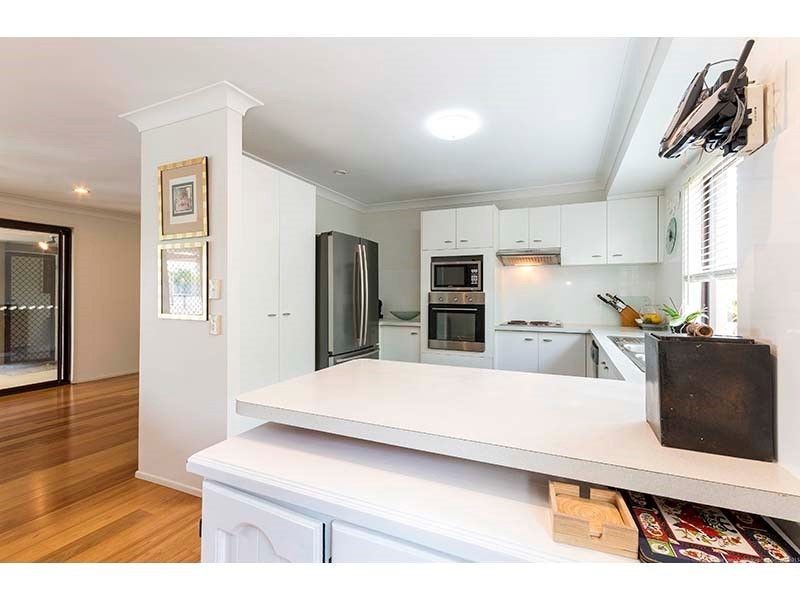 43 Huntingdale Crescent, Robina QLD 4226