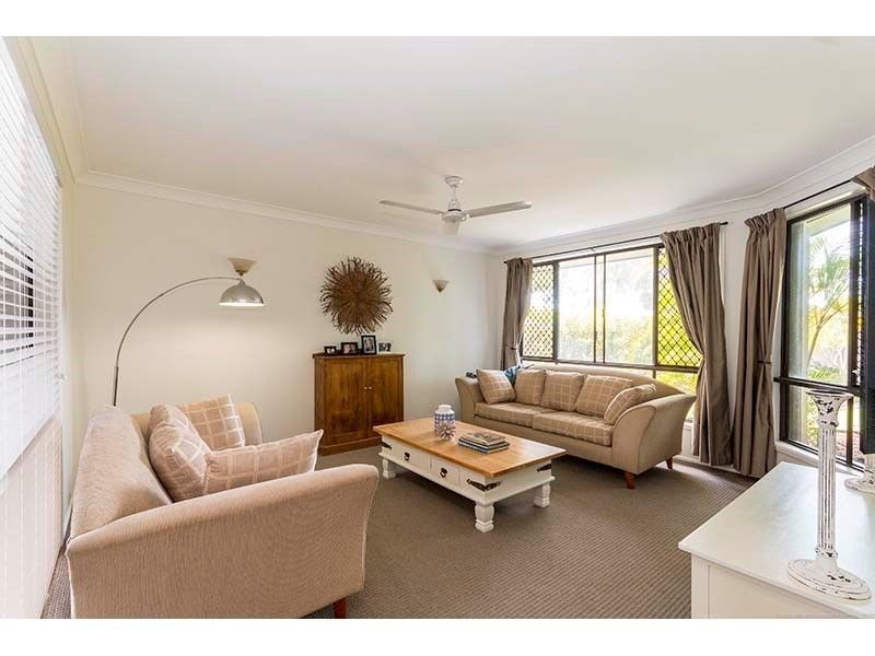 43 Huntingdale Crescent, Robina QLD 4226