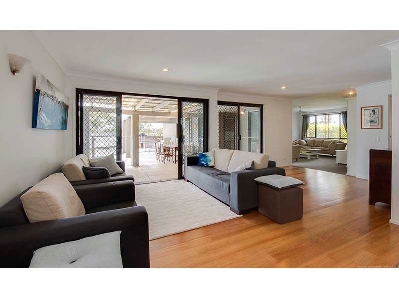 43 Huntingdale Crescent, Robina QLD 4226