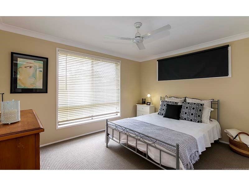 43 Huntingdale Crescent, Robina QLD 4226