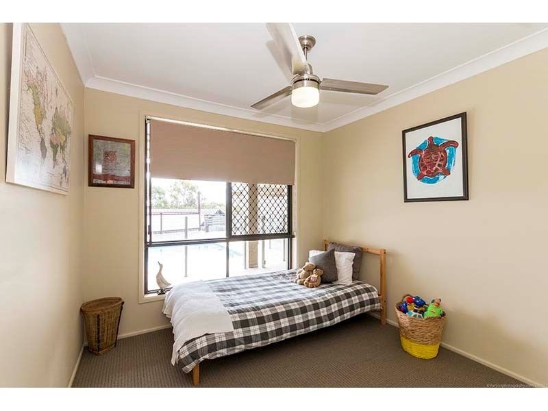43 Huntingdale Crescent, Robina QLD 4226
