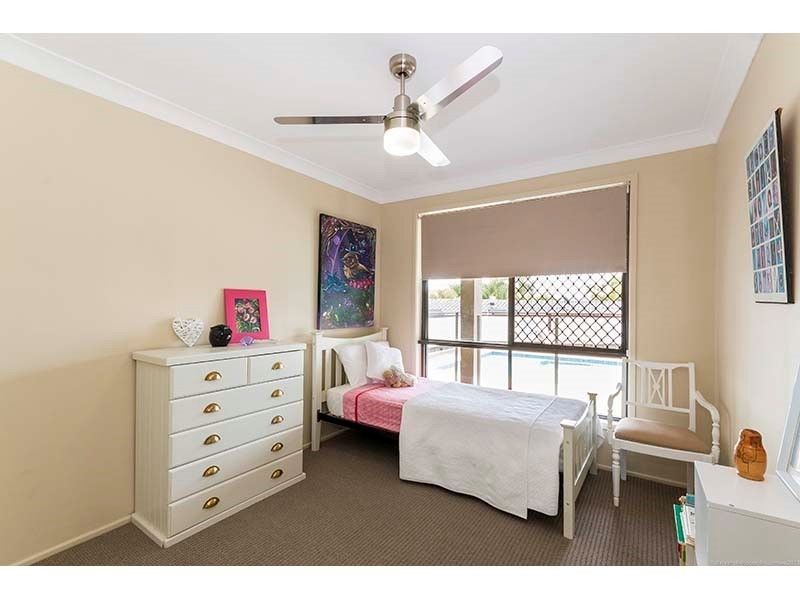43 Huntingdale Crescent, Robina QLD 4226
