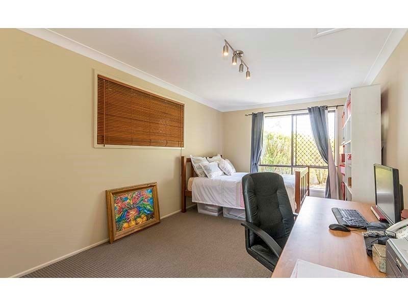 43 Huntingdale Crescent, Robina QLD 4226