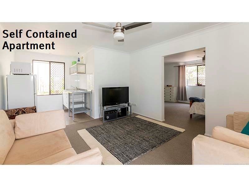 43 Huntingdale Crescent, Robina QLD 4226