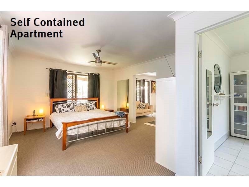 43 Huntingdale Crescent, Robina QLD 4226