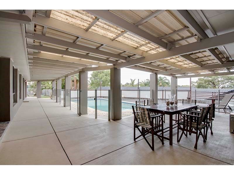 43 Huntingdale Crescent, Robina QLD 4226