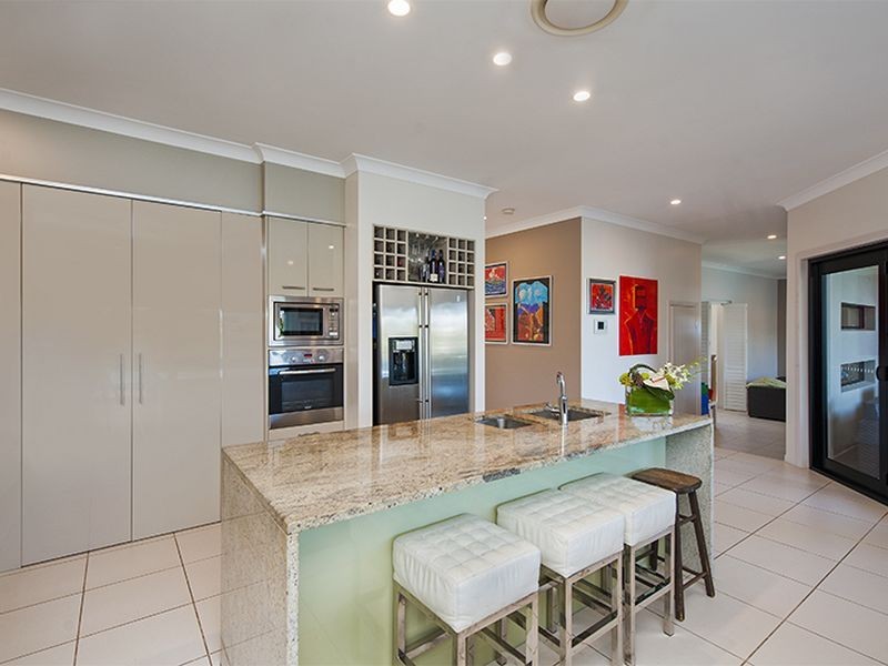 15 La Spezia Court, Surfers Paradise QLD 4217