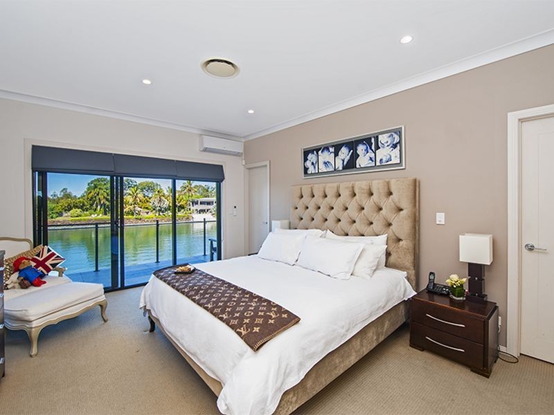 15 La Spezia Court, Surfers Paradise QLD 4217