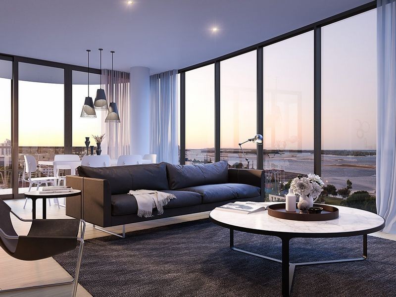 ALLEGRA 139-141 Scarborough Street, Southport QLD 4215