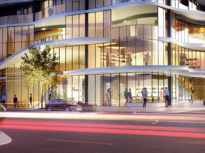 ALLEGRA 139-141 Scarborough Street, Southport QLD 4215