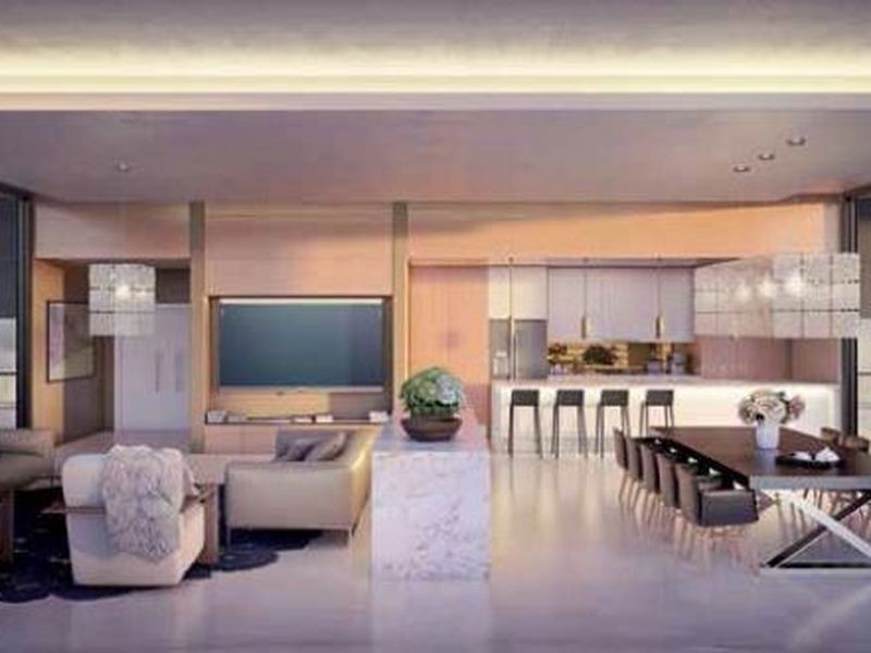 ALLEGRA 139-141 Scarborough Street, Southport QLD 4215