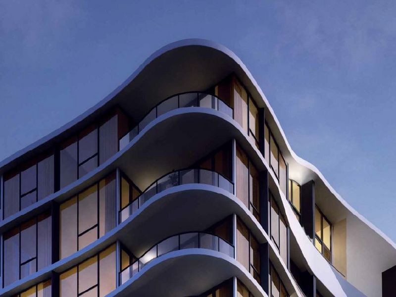 ALLEGRA 139-141 Scarborough Street, Southport QLD 4215