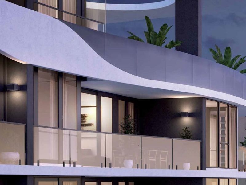 ALLEGRA 139-141 Scarborough Street, Southport QLD 4215