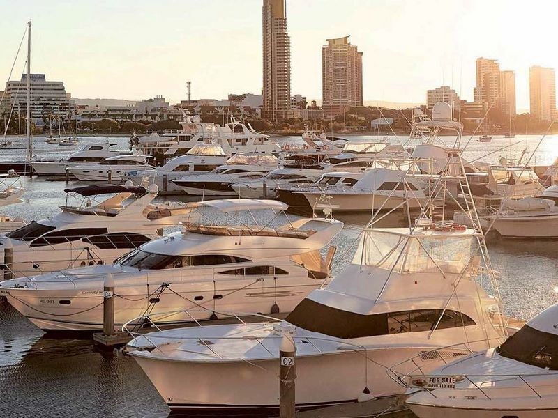 ALLEGRA 139-141 Scarborough Street, Southport QLD 4215