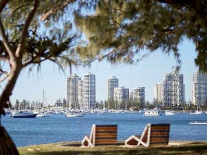 ALLEGRA 139-141 Scarborough Street, Southport QLD 4215