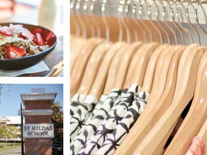 ALLEGRA 139-141 Scarborough Street, Southport QLD 4215