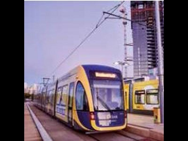 ALLEGRA 139-141 Scarborough Street, Southport QLD 4215