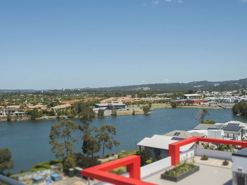 AURA 33 Lakefront Crescent, Varsity Lakes QLD 4227