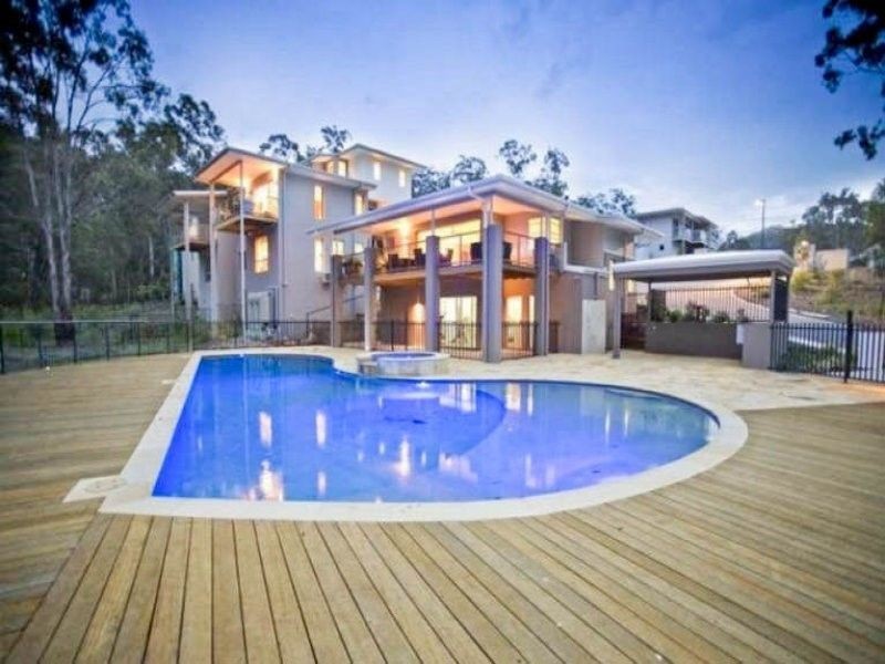 JACARANDA Lot 52 – 45 Lancashire Drive, Mudgeeraba QLD 4213