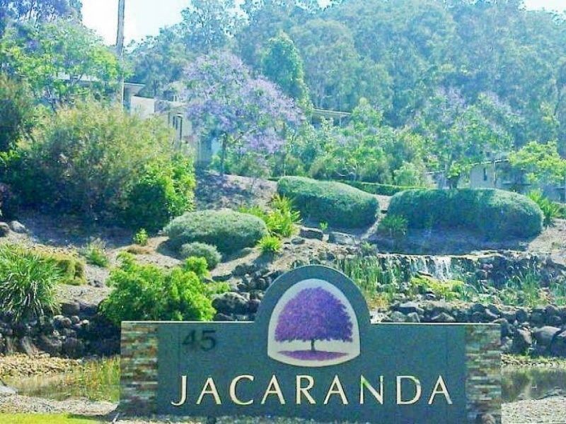 JACARANDA Lot 52 – 45 Lancashire Drive, Mudgeeraba QLD 4213