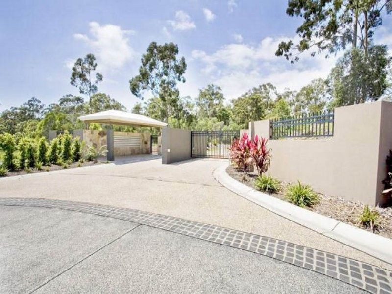 JACARANDA Lot 52 – 45 Lancashire Drive, Mudgeeraba QLD 4213