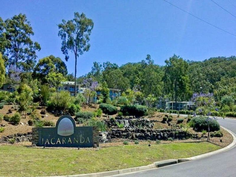 JACARANDA Lot 59 – 45 Lancashire Drive, Mudgeeraba QLD 4213