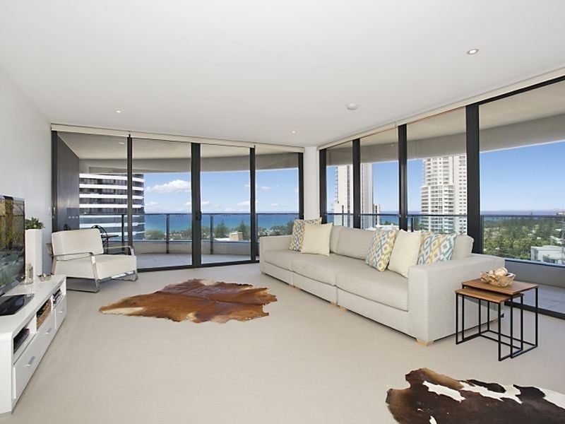 21009/4-26 Charles Avenue, Broadbeach QLD 4218