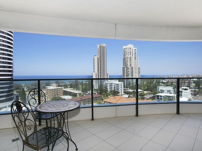 21009/4-26 Charles Avenue, Broadbeach QLD 4218