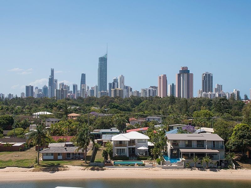 2605/33 T E Peters Drive, Broadbeach Waters QLD 4218