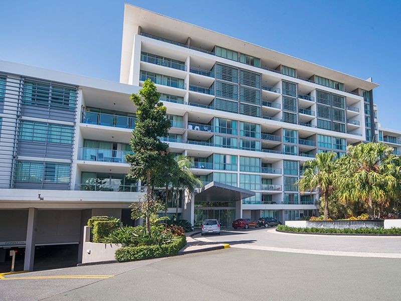 2605/33 T E Peters Drive, Broadbeach Waters QLD 4218